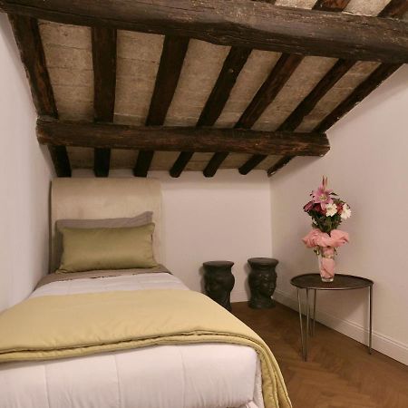 Helmirage Trevi Suite Rome Buitenkant foto