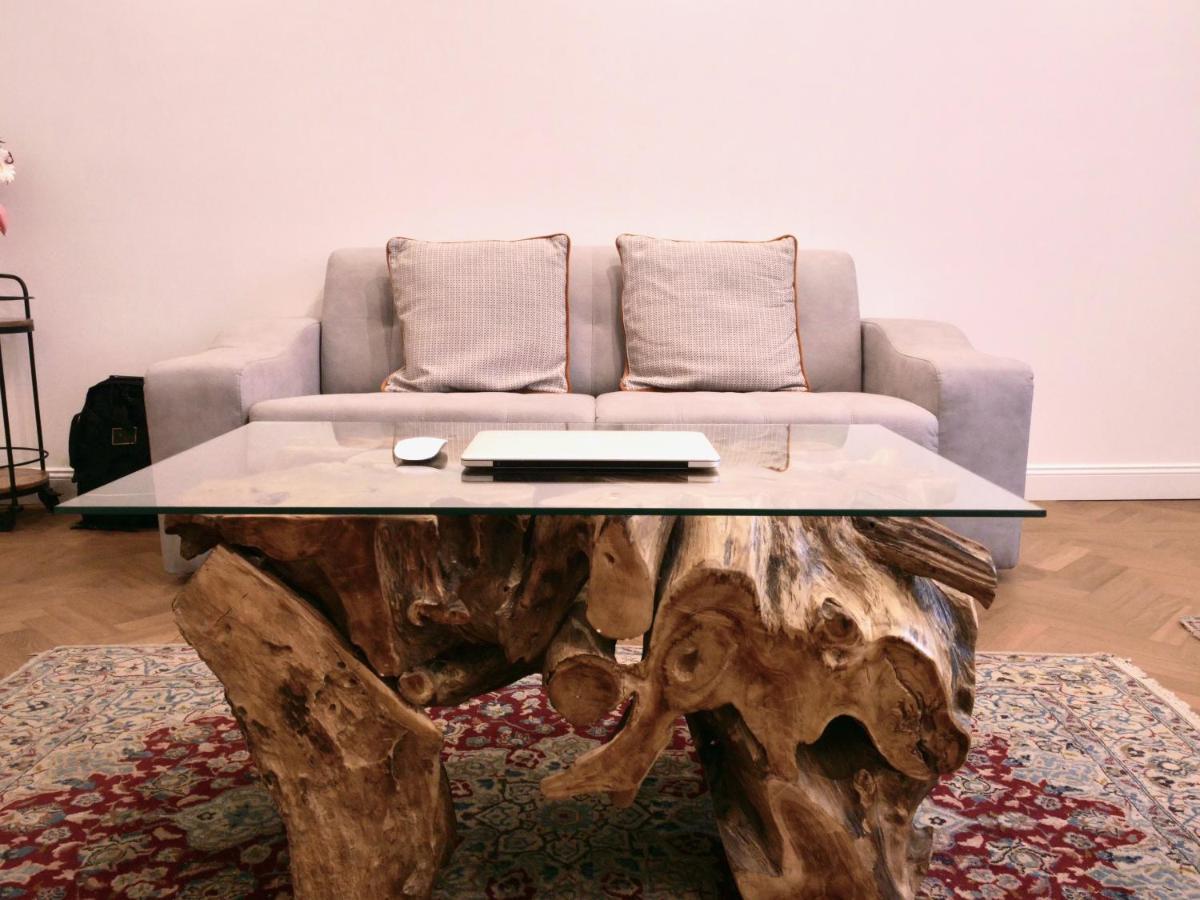 Helmirage Trevi Suite Rome Buitenkant foto