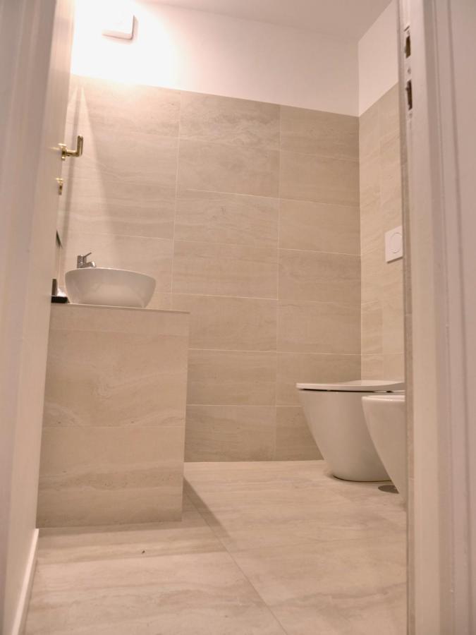 Helmirage Trevi Suite Rome Buitenkant foto